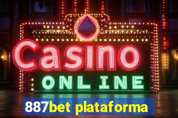 887bet plataforma